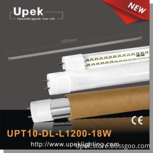 T10 tube lights Natural White UL Listed 4ft. 18W
